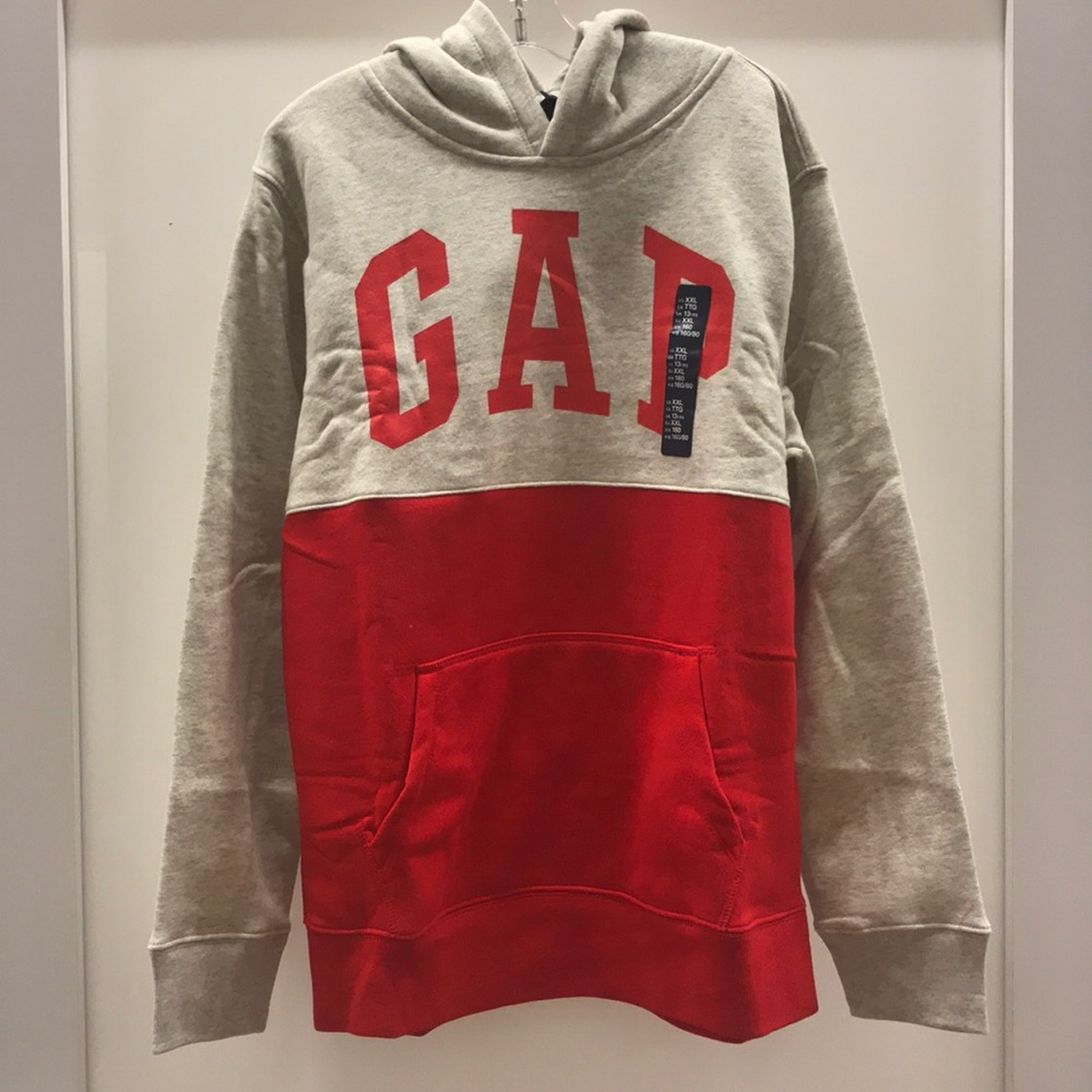 Gap Kids Hoodie